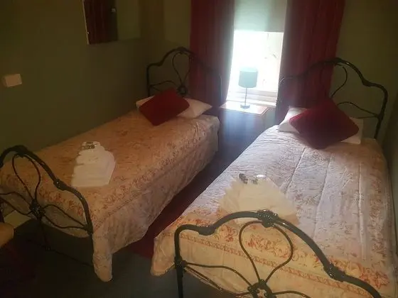 Basic Tek Kişilik Oda, Ortak Banyo