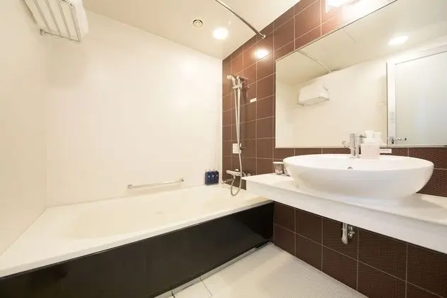 Üç Kişilik Oda, Sigara İçilmez (1 Extra Bed)