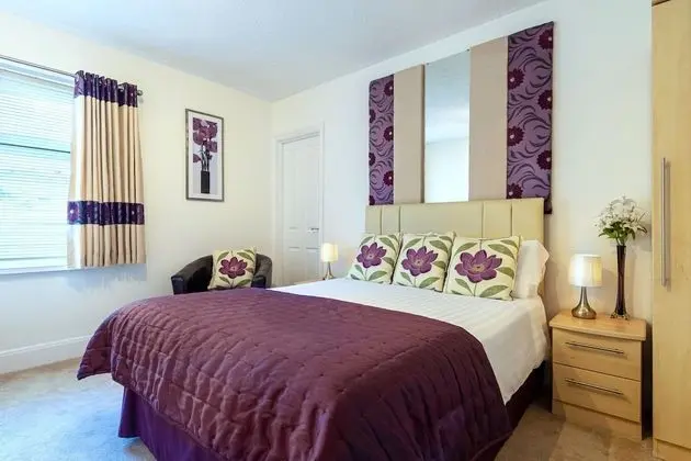 Standard Tek Büyük Yataklı Oda (Room 10)