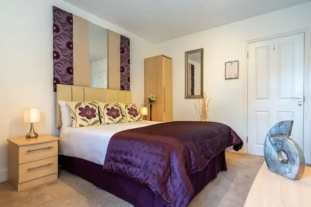 Standard Tek Büyük Yataklı Oda (Room 10)