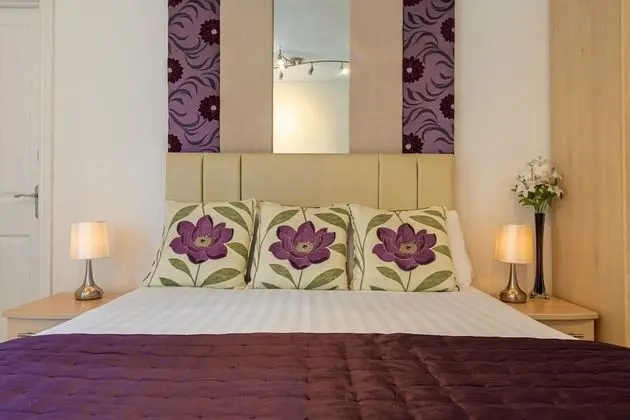 Standard Tek Büyük Yataklı Oda (Room 10)