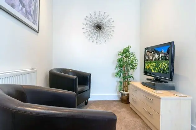 Superior Tek Büyük Yataklı Oda (Room 2)