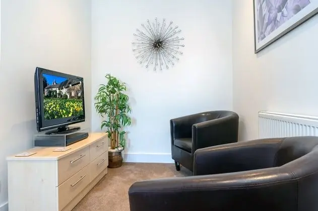 Superior Tek Büyük Yataklı Oda (Room 4)