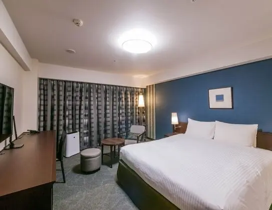 Deluxe Tek Büyük Yataklı Oda, Sigara İçilmez