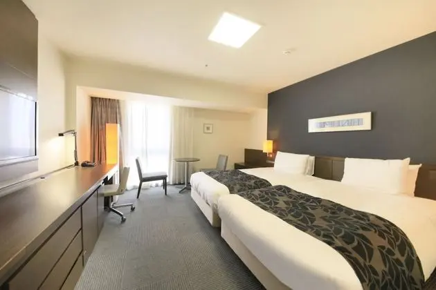 Superior İki Ayrı Yataklı Oda, Sigara İçilebilir