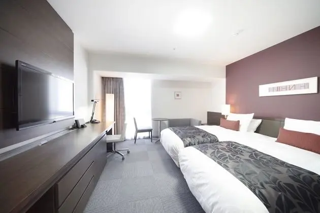 Superior İki Ayrı Yataklı Oda, Sigara İçilebilir