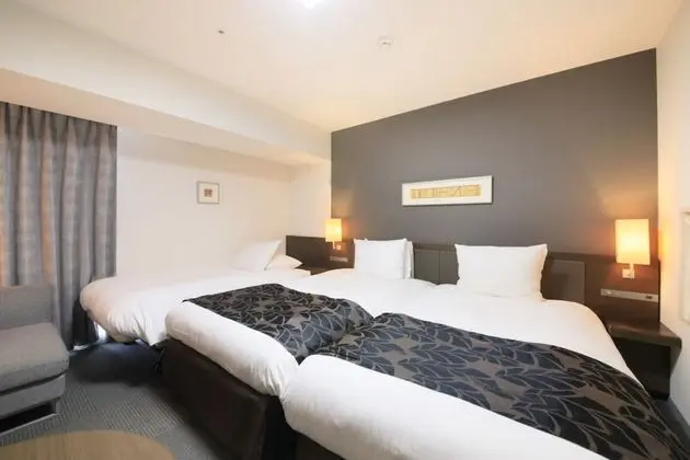 Superior İki Ayrı Yataklı Oda, Sigara İçilebilir