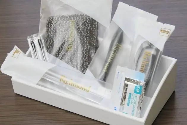 Superior İki Ayrı Yataklı Oda, Sigara İçilebilir