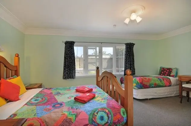 Superior Oda, Banyolu/Duşlu (2 Beds)