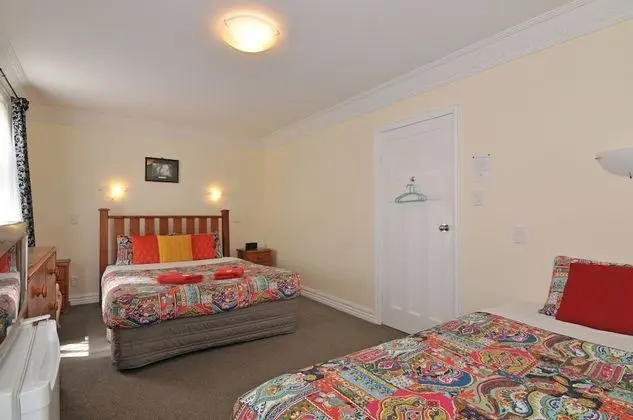 Superior Oda, Banyolu/Duşlu (2 Beds)