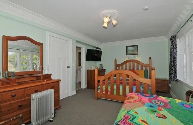 Superior Oda, Banyolu/Duşlu (2 Beds)