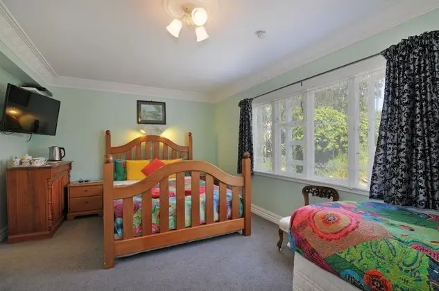 Superior Oda, Banyolu/Duşlu (2 Beds)