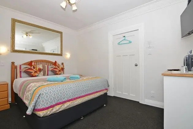 Superior Oda, Banyolu/Duşlu (2 Beds)