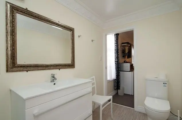 Superior Oda, Banyolu/Duşlu (2 Beds)