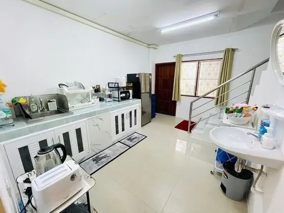 Family Dört Kişilik Oda
