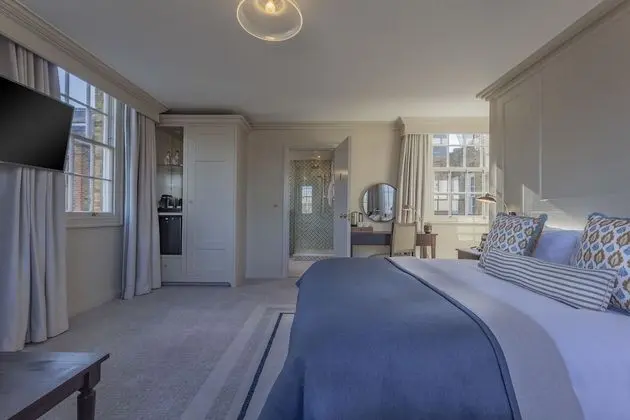 Junior Oda (Georgian Junior Suite)