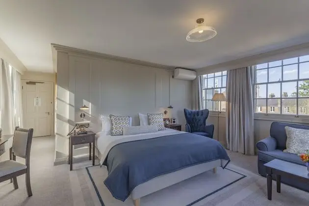 Junior Oda (Georgian Junior Suite)