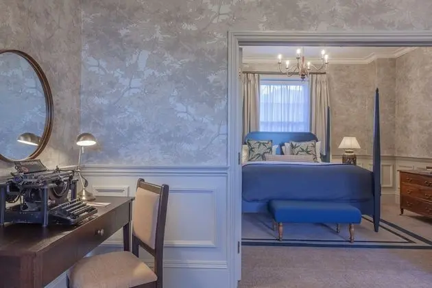 Süit (Georgian Suite)