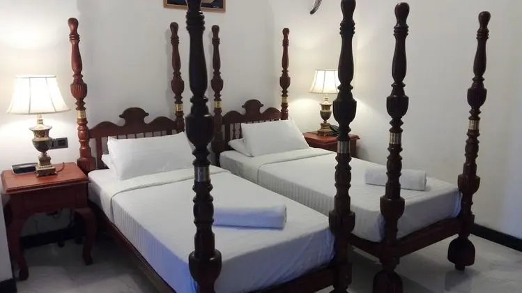 Deluxe Tek Büyük Yataklı Oda, Şehir Manzaralı