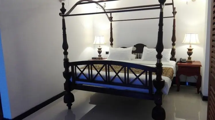 Deluxe Tek Büyük Yataklı Oda, Şehir Manzaralı