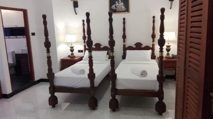 Deluxe Tek Büyük Yataklı Oda, Şehir Manzaralı