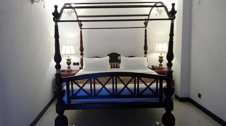 Deluxe Tek Büyük Yataklı Oda, Şehir Manzaralı