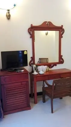 Deluxe Tek Büyük Yataklı Oda, Şehir Manzaralı