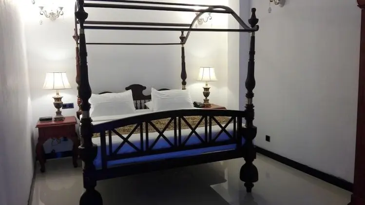Deluxe Tek Büyük Yataklı Oda, Şehir Manzaralı
