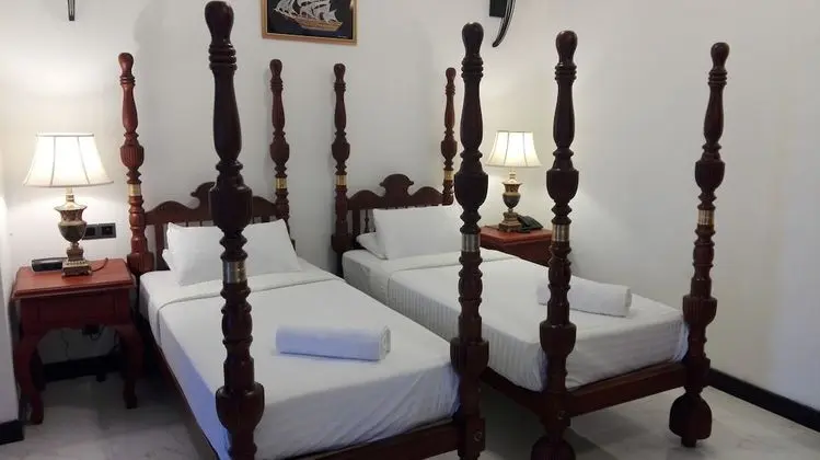 Deluxe Tek Büyük Yataklı Oda, Şehir Manzaralı