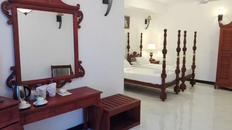 Deluxe Tek Büyük Yataklı Oda, Şehir Manzaralı