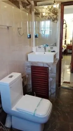 Deluxe Tek Büyük Yataklı Oda, Şehir Manzaralı