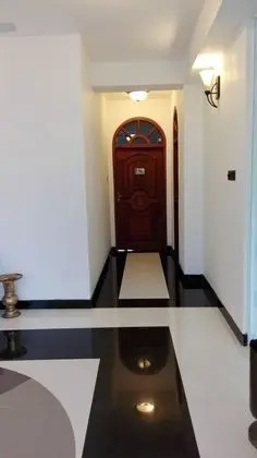 Deluxe Tek Büyük Yataklı Oda, Şehir Manzaralı