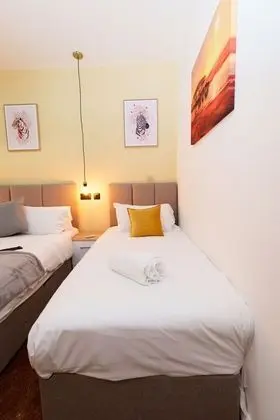 Ev, Banyolu/Duşlu