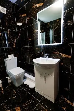 Ev, Banyolu/Duşlu