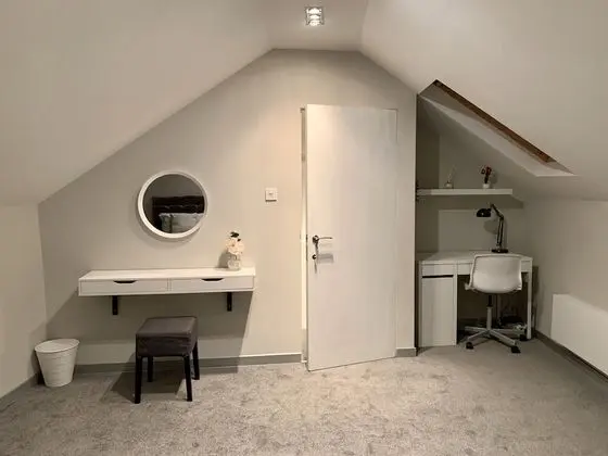 Ev, Özel Banyo
