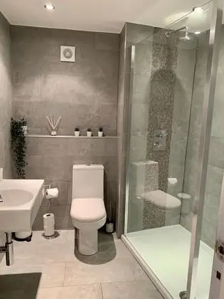 Ev, Özel Banyo