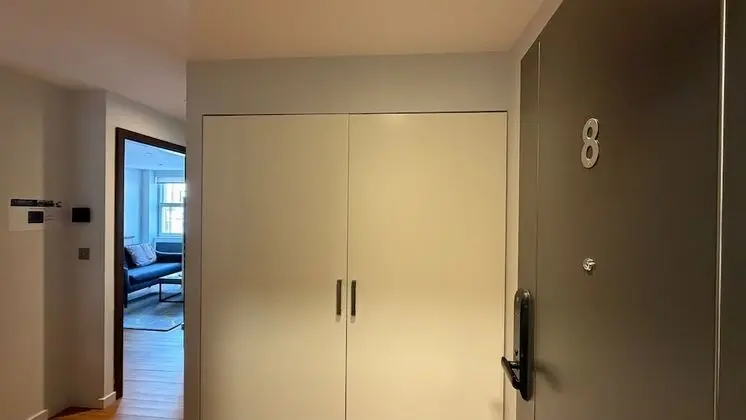 Oturma alanı