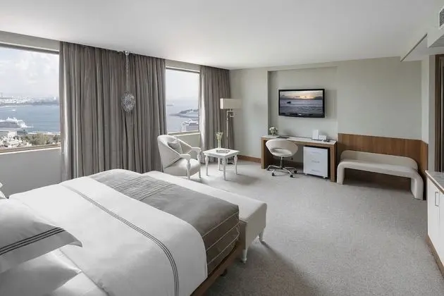 Bosphorus Suite