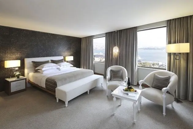 Bosphorus Suite
