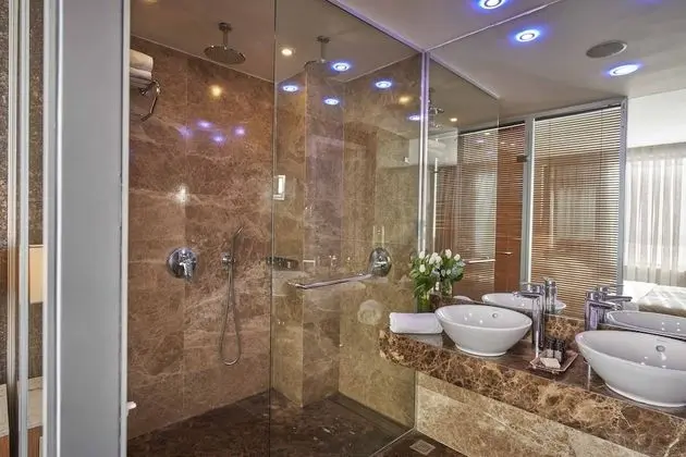 Bosphorus Suite