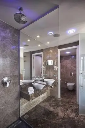 Bosphorus Suite