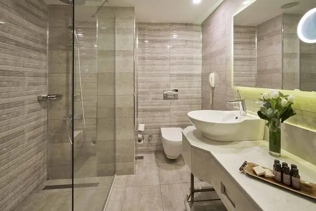Standard Tek Kişilik Oda