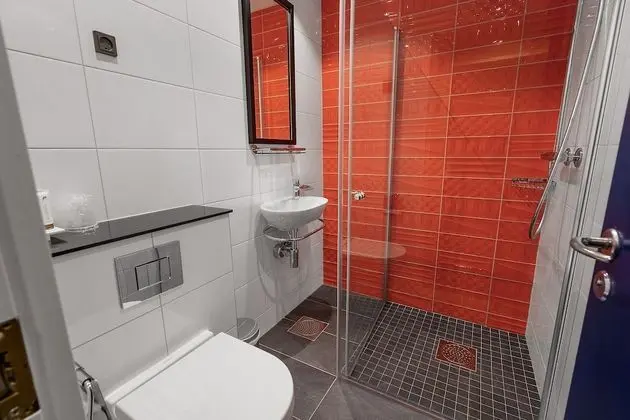 Small Twin Room