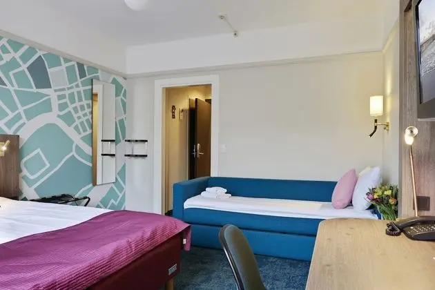 Standard Room Four