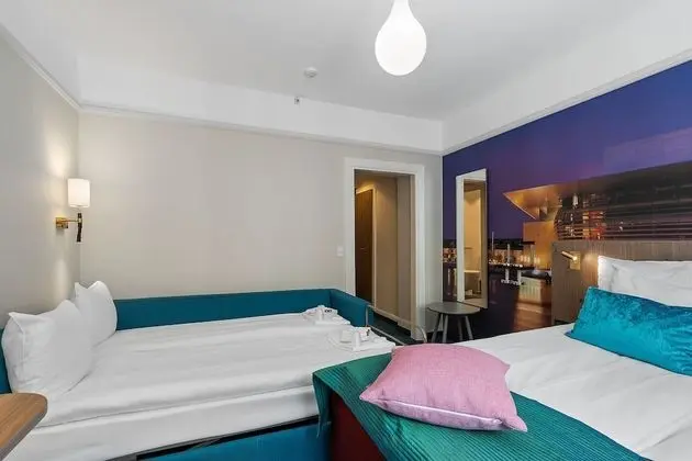 Standard Room Four