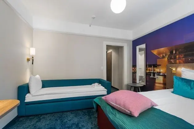 Standard Room Four
