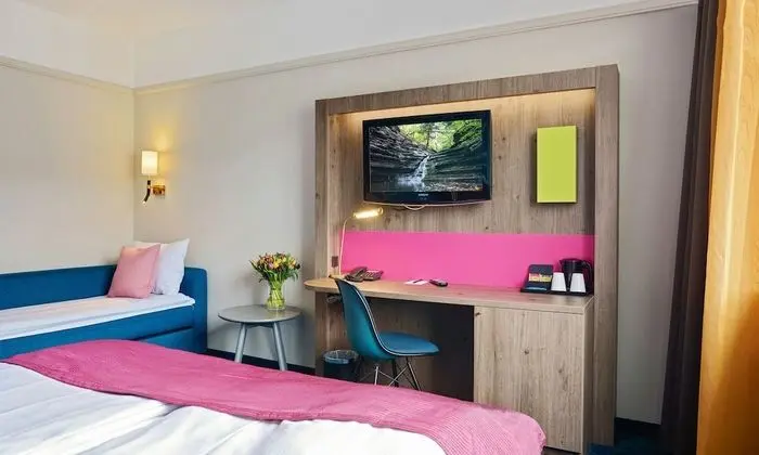 Standard Room Four