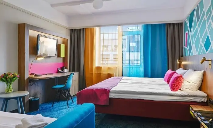 Standard Room Six
