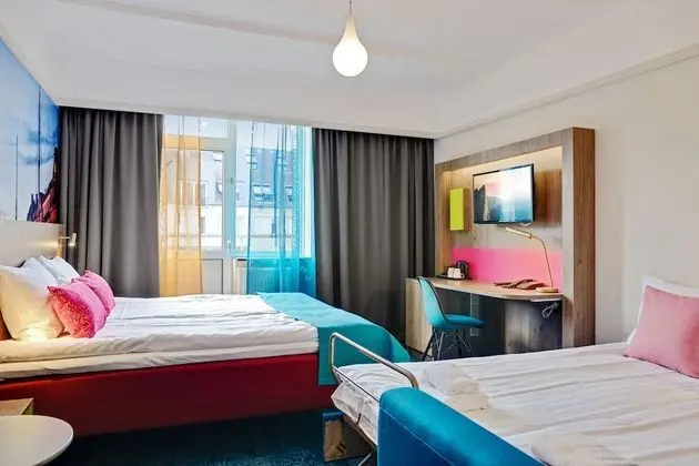 Standard Room Six
