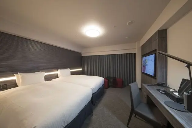 İki Ayrı Yataklı Oda, Sigara İçilebilir (Hollywood, for 1 Person)
